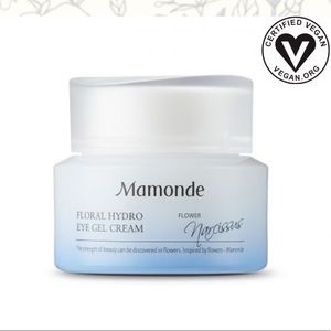 NWB Mamonde FLORAL HYDRO EYE GEL CREAM